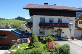 Pension Schwan, Abtenau, Österreich, Abtenau, Österreich